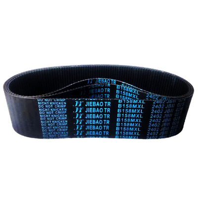 捷豹同步带204.8MXL 205.6MXL 208MXL 211.2MXL 橡胶工业传动皮带