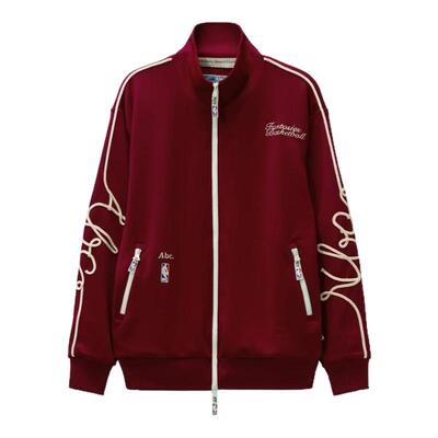 Advisory Board Crystals NBA Track Jacket 运动外套男HBX