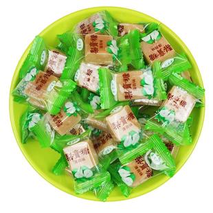 梨膏糖百草秋梨膏糖500g清凉提神润喉薄荷糖砂板糖正宗零食糖果