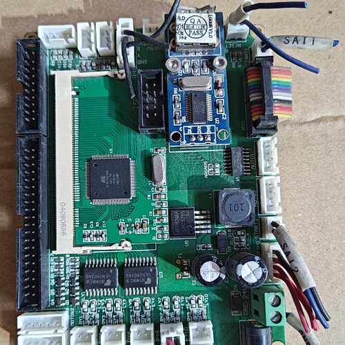 【询价】Atmega2560开发版一片适用