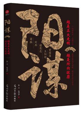 当当网 阳谋正版书籍越是光明正大越所向披靡胜天半子权衡博弈不伤和气地搞定所有人变通高手控局借势悟道分寸成事修心为人处世