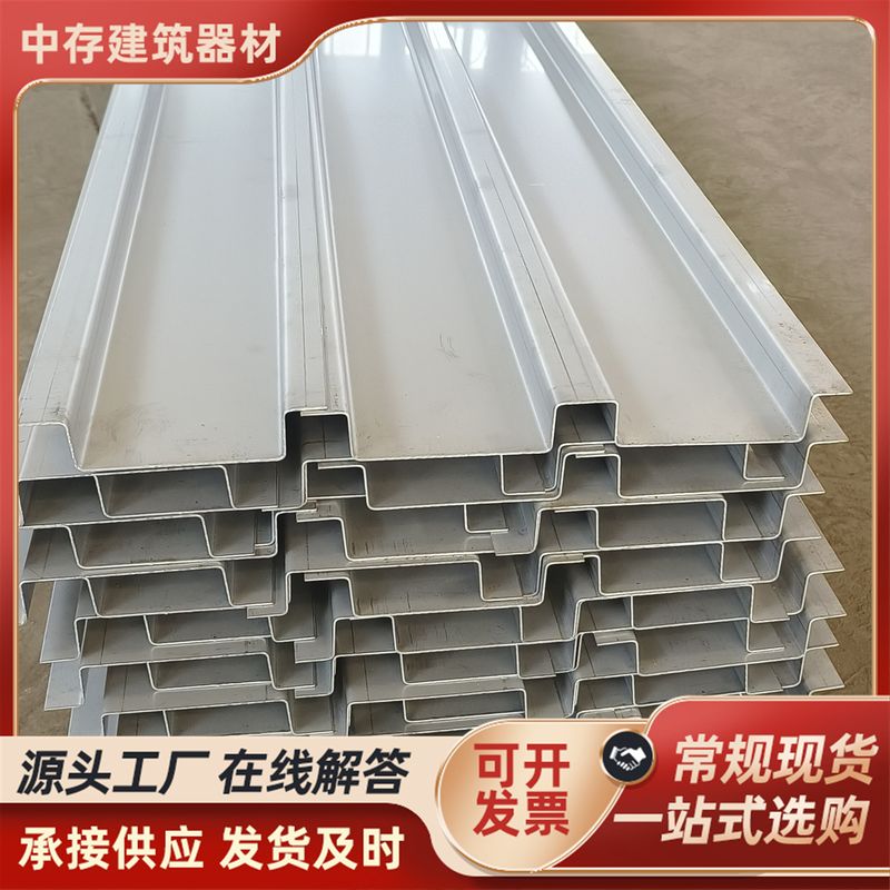 304不锈钢天沟201水槽排水槽U型折弯天沟排水系统钢制防腐蚀