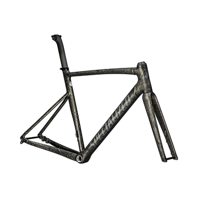 SPECIALIZED公路自行车车架组