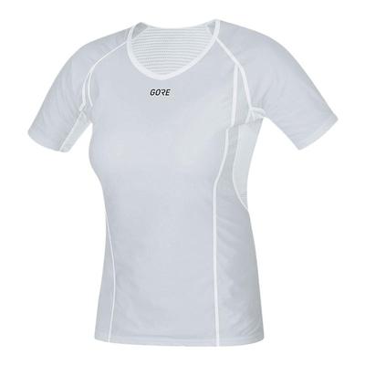 GOREWEAR运动短袖防风透气保暖