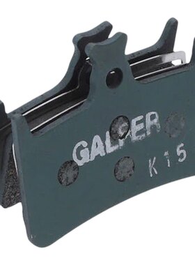 Galfer禧玛诺公路山地刹车来令片