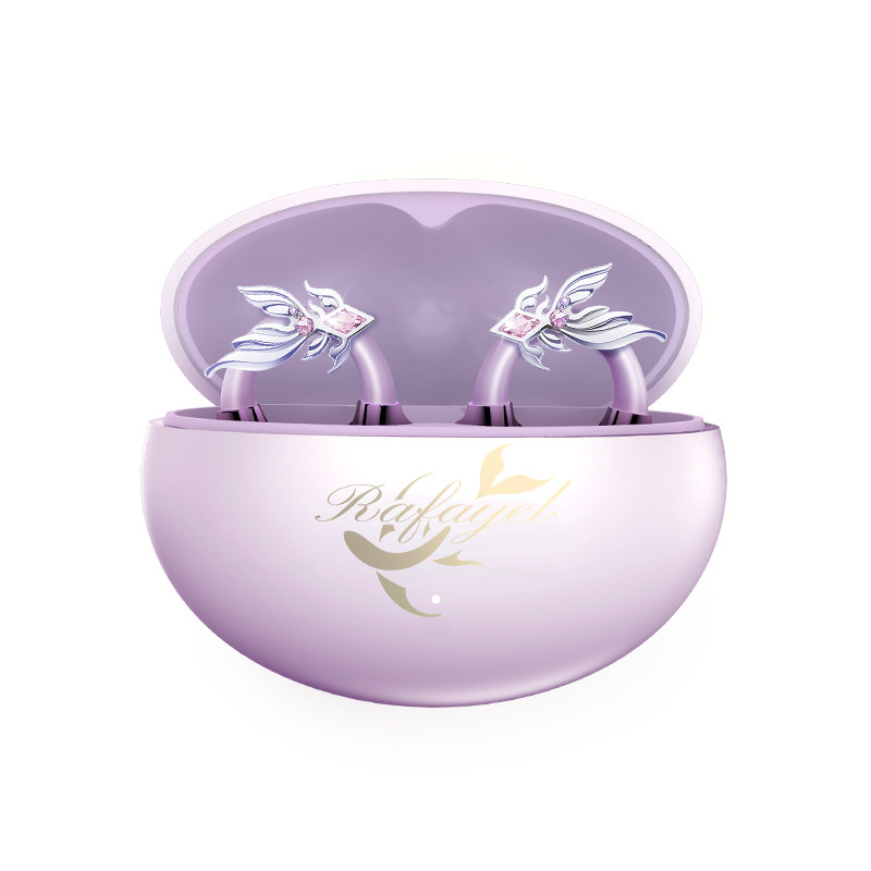 深空小鱼提示音蓝牙耳机生日礼物