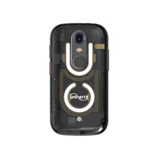 Unihertz（数码） jelly 2S Star果冻2S迷你便携备用小屏国行手机