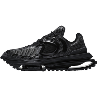 Nike/耐克官方正品Zoom MMW 4男士时尚耐磨缓震篮球鞋DC7442-001