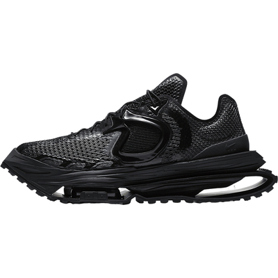 Nike/耐克官方正品Zoom MMW 4男士时尚耐磨缓震篮球鞋DC7442-001