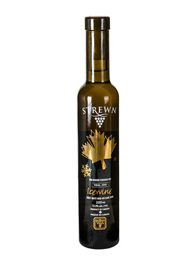 师樽酒庄维岱尔2010白冰葡萄酒2010 Strewn Vidal Icewine