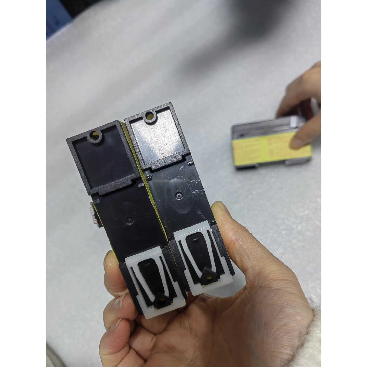 (议价)永宏模块B1CM25