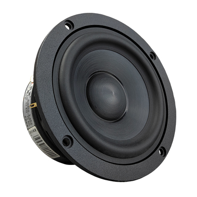 4寸中低音喇叭4.5寸中音喇叭