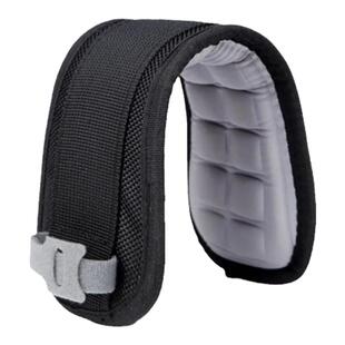 反重力减压肩带双肩包防滑垫肩斜挎包减重钓鱼包电脑包母婴包肩垫