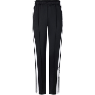 adidas阿迪达斯三叶草女子ADIBREAK PANT运动休闲长裤KB2468