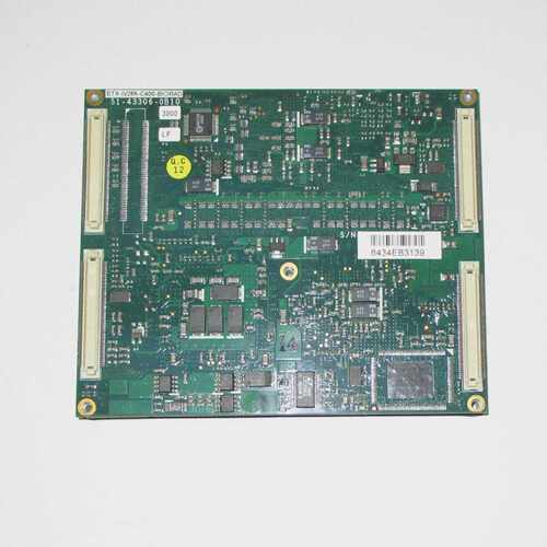 ETX-IV266-C400-BIORAD 51-43306-0B10