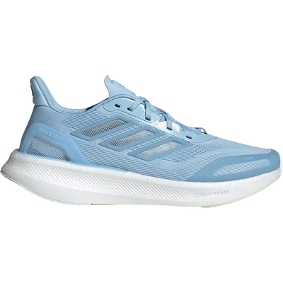 Adidas/阿迪达斯正品PUREBOOST男女缓震运动经典耐磨跑步鞋JS5065