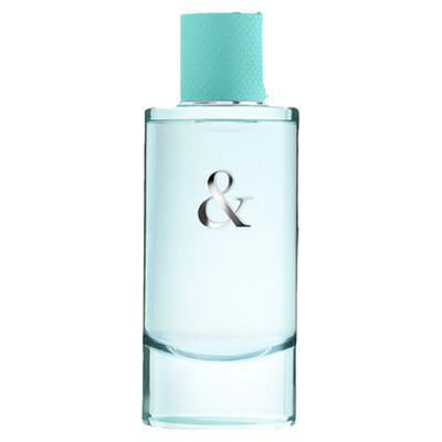 蒂芙尼女士香水持久香氛情侣对香