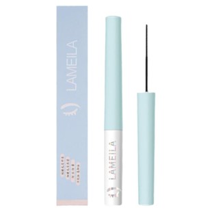 睫毛膏细刷头防水防汗不晕染拉长卷翘不掉色睫毛打底定型液学生党