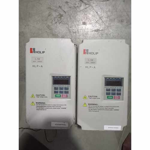 询价下单HLPA03D743B 变频器 可开发票