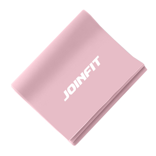 joinfit瑜伽弹力带健身女拉力带练肩膀开背部伸展训练拉伸阻力带