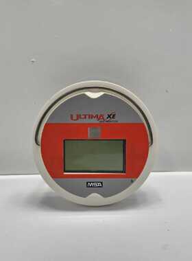 MSA AULTXPCBE30010 ULTIMA XE GAS MONITOR DISPLAY MODULE
