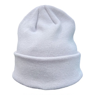 New Era纽亦华情侣针织帽男女LA刺绣时尚保暖毛线帽冷帽60691300