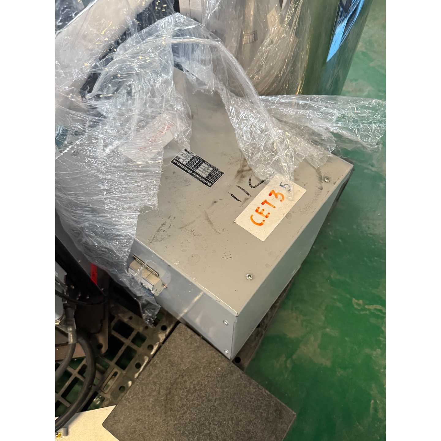 【议价-可维修】一三相同步补偿器 为Multipower Dist /二手均有