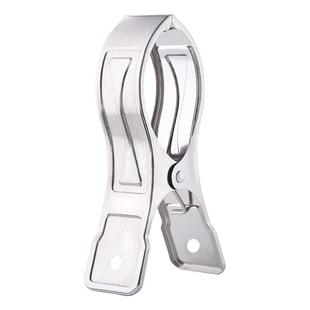 晒被子大夹子固定器晾晒棉被特大号不锈钢晾衣夹强力防风被子夹子