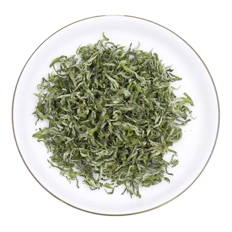 蒙顶甘露茶邸2026年新茶