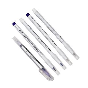 皮肤美容整形手术记号笔双眼皮纹绣纹身魔力笔套装定位画线笔