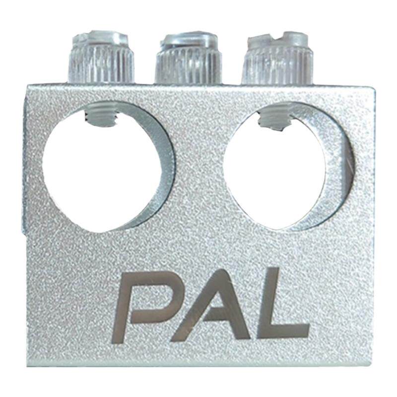 PAL进出水管固定架耐用便宜精巧