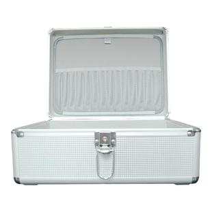 杨波老师采耳工具套装专业全套手提箱子采耳师高级技师耳勺毛毛