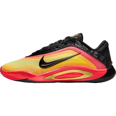 Nike/耐克官方正品当季款男女轻盈时尚缓震篮球鞋HQ1733-001