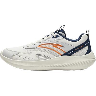 安踏跨越轻质跑步鞋男