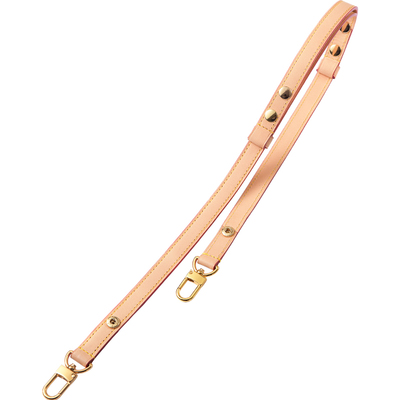 头层牛皮包带单肩斜挎肩带可调节