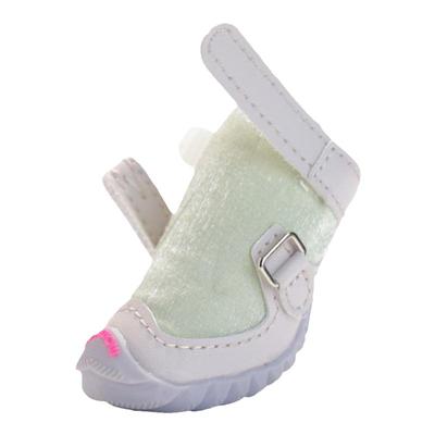 DJJ狗鞋fokwow春秋狗狗宠物鞋