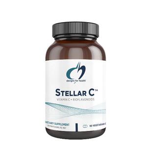 DFH健康设计维生素C促进健康补充VC小白灯抵御力天然增强原装进口