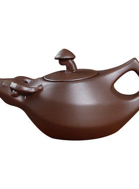 纯手工西施陶瓷功夫小泡多款茶壶
