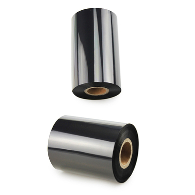 混合基碳带条码打印机耐刮精连