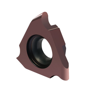 三头卡簧槽刀片TGF32R100圆弧150R0.75浅槽刀头200R1立装300R1.5