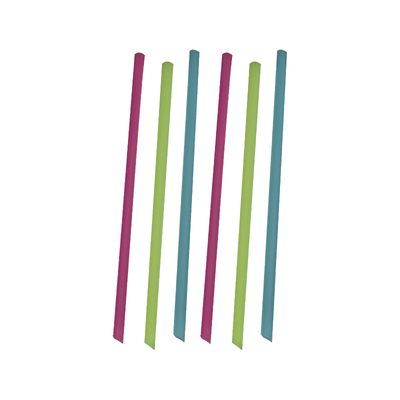 一次性吸管1000只装单支独立包装