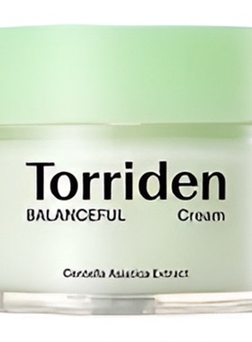 韩国Torriden桃瑞丹面霜5D低分子玻尿酸积雪草补水提亮啫喱100ml