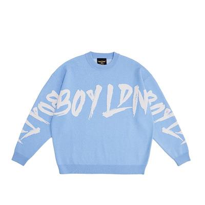 boylondon22套头针织衫
