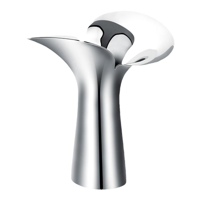 摩登MODERN北欧不锈钢客厅餐厅