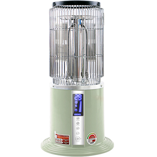 信一电取暖器家用节能烤火炉电暖炉全屋升温省电暖气碳纤维电暖器