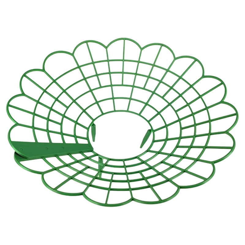 草莓托盘防腐烂支撑架