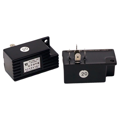 叉车电子调节器JFT147B-14V泰格