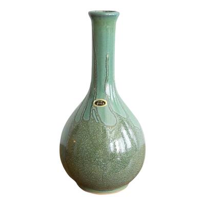 创意禅意古典插花日式花瓶