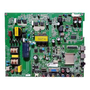 康佳LED39/40/42F3300D 40F3800C主板35016890 35017208 35017455