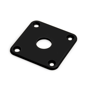 卖时光 Gibson Les Paul LP吉普森美产原装配件插线输入口孔护板